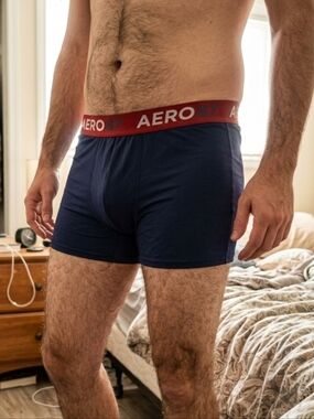 Aeropostale Boxer Briefs